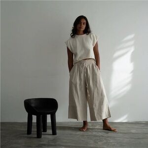 Avy and Co Attila Linen Pants